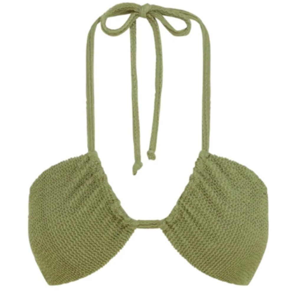 Somerfield Bikini Top XS